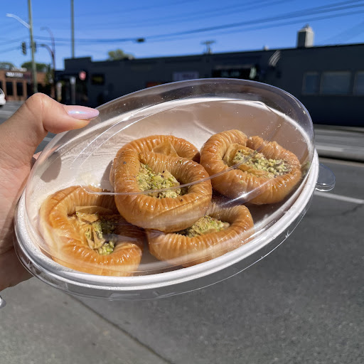 Photo of Damascus Food Market - 942 Hillside Ave, Victoria, BC V8T 2A1